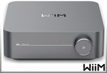 Wiim Amp